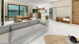 Διαμέρισμα 113,23 τ.μ. για πώληση, Πειραιάς, Αγία Σοφία-thumb-1
