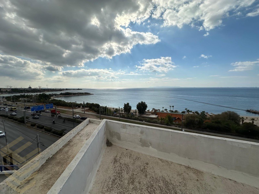 Αέρας 91,60 τ.μ. πρός πώληση, Αθήνα - Νότια Προάστια, Άλιμος