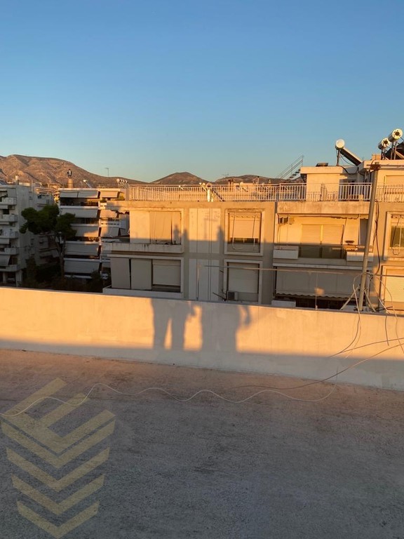 Αέρας 91,60 τ.μ. πρός πώληση, Αθήνα - Νότια Προάστια, Άλιμος