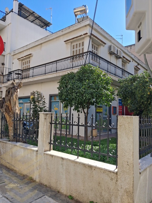 Κατάστημα 35 τ.μ. πρός ενοικίαση, Πειραιάς, Νέο Φάληρο