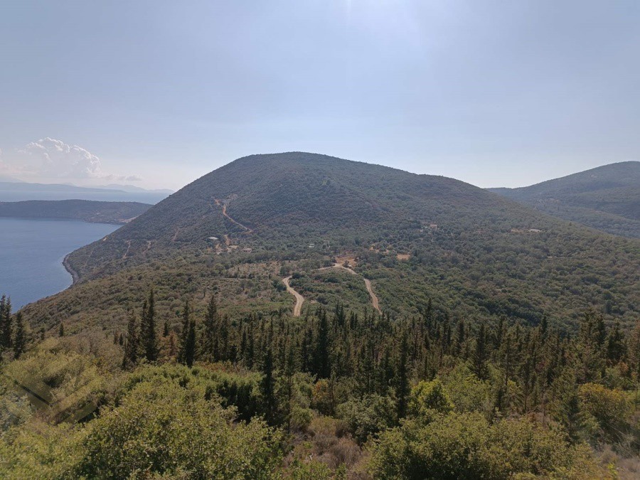 Αγροτεμάχια 2.430 τ.μ. πρός πώληση, Ν. Λευκάδας, Λευκάδα
