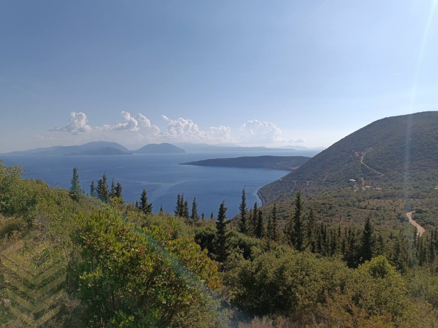 Αγροτεμάχια 2.430 τ.μ. πρός πώληση, Ν. Λευκάδας, Λευκάδα