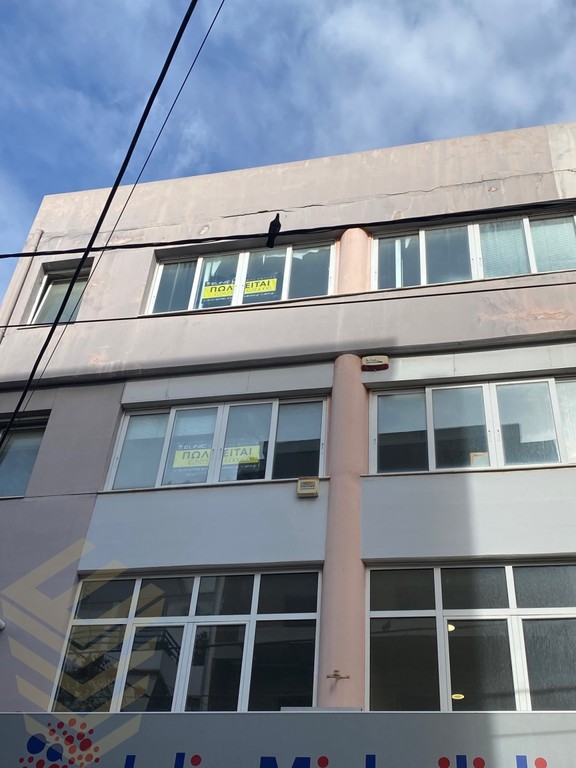 Γραφείο 181,07 τ.μ. πρός πώληση, Αθήνα - Βόρεια Προάστια, Νέα Ιωνία