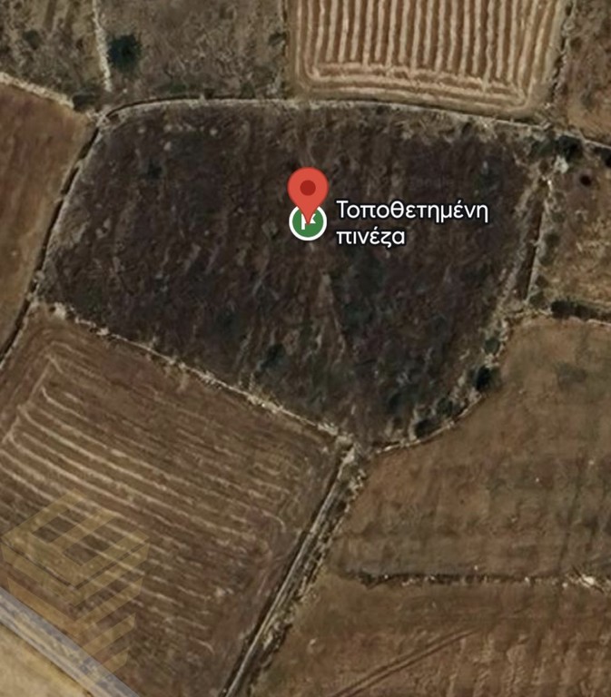 Αγροτεμάχια 6.416 τ.μ. πρός πώληση, Κυκλάδες, Πάρος