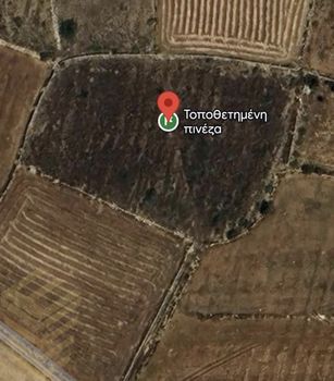 Αγροτεμάχια 6.416 τ.μ. πρός πώληση