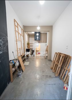Κατάστημα 26 τ.μ. προς ενοικίαση