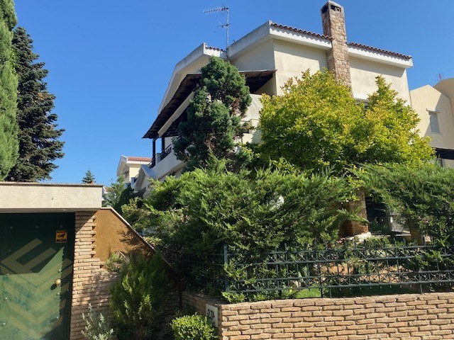 Μεζονέτα 220 τ.μ. πρός πώληση, Αθήνα - Βόρεια Προάστια, Δροσιά