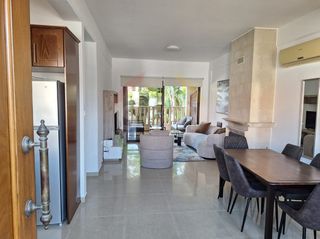 Διαμέρισμα 60 τ.μ. για ενοικίαση, Λεμεσός-thumb-1