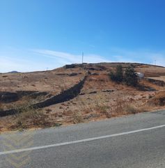 Αγροτεμάχια 2.480 τ.μ. για πώληση