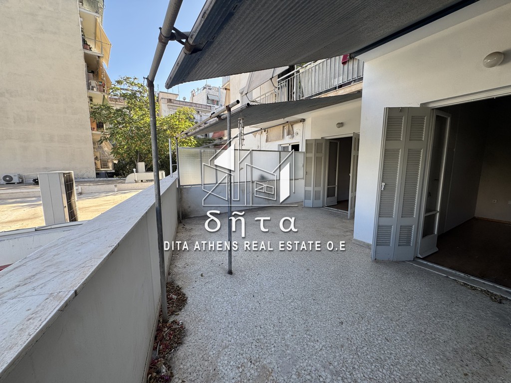 Διαμέρισμα 56 τ.μ. πρός πώληση, Αθήνα - Κέντρο, Άγιος Ελευθέριος - Προμπονά - Ριζούπολη