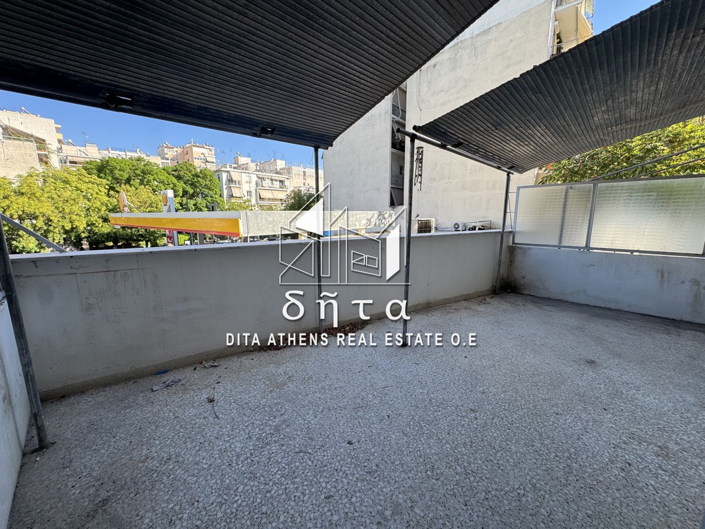 Διαμέρισμα 56 τ.μ. πρός πώληση, Αθήνα - Κέντρο, Άγιος Ελευθέριος - Προμπονά - Ριζούπολη