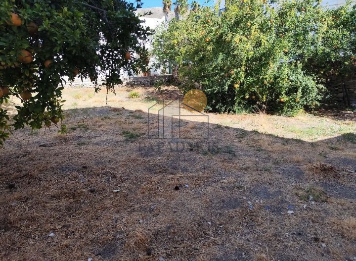 Οικόπεδο 469 τ.μ. πρός πώληση, Κυκλάδες, Πάρος