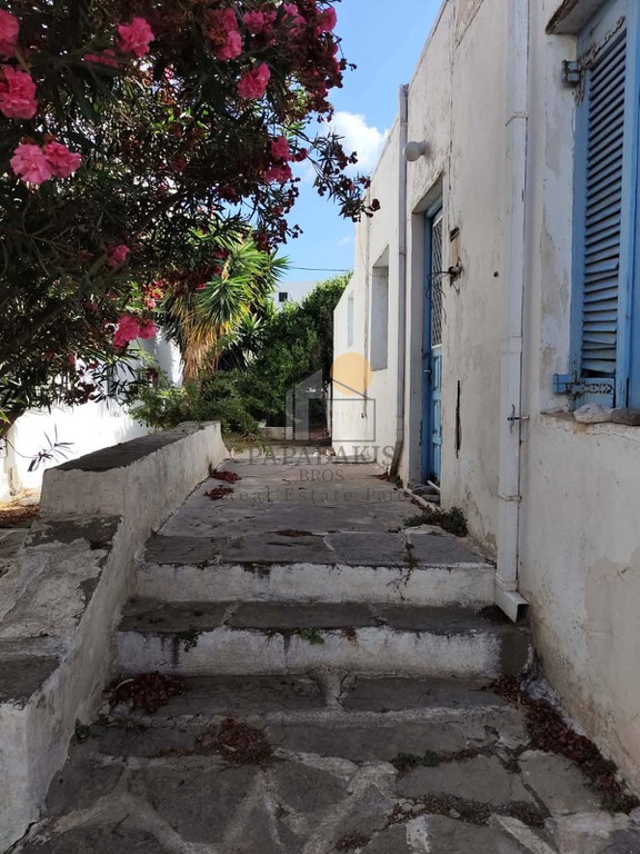 Οικόπεδο 469 τ.μ. πρός πώληση, Κυκλάδες, Πάρος