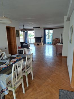 Διαμέρισμα 170,10 τ.μ. πρός πώληση
