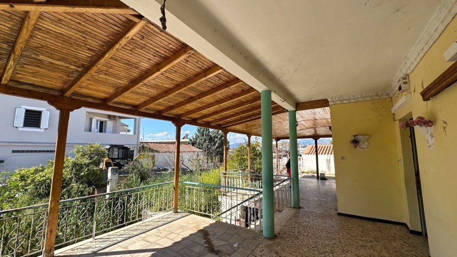 Μονοκατοικία 244,30 τ.μ. πρός πώληση, Αργολίδα, Μιδέα
