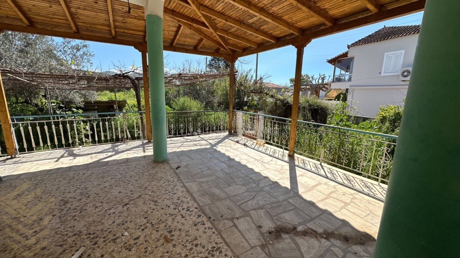 Μονοκατοικία 244,30 τ.μ. πρός πώληση, Αργολίδα, Μιδέα