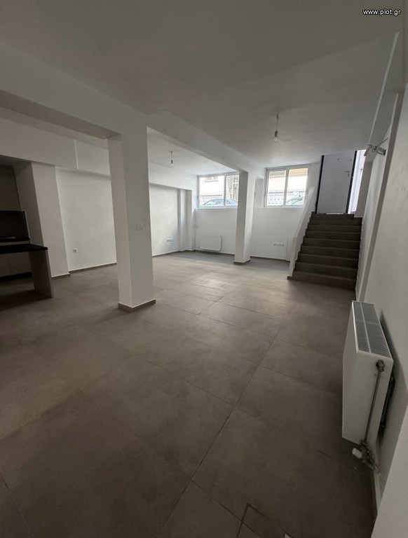 Apartment 75 sqm for sale, Piraeus, Kastella