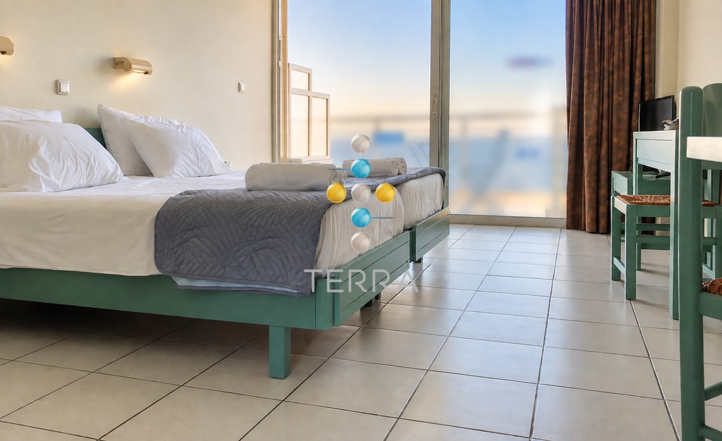 Studio / γκαρσονιέρα 26 τ.μ. πρός ενοικίαση, Ν. Ρεθύμνου, Ρέθυμνο
