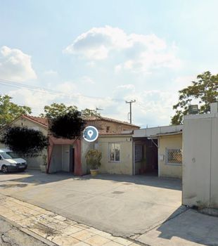 Βιομηχανικός χώρος 437 τ.μ. πρός πώληση