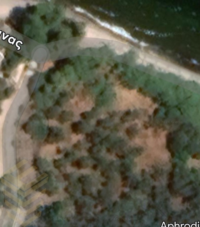 Αγροτεμάχια 4.184 τ.μ. πρός πώληση, Ν. Λέσβου, Λέσβος - Μήθυμνα