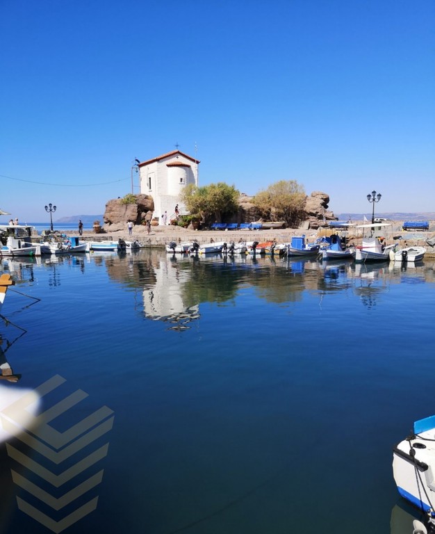Αγροτεμάχια 4.184 τ.μ. πρός πώληση, Ν. Λέσβου, Λέσβος - Μήθυμνα