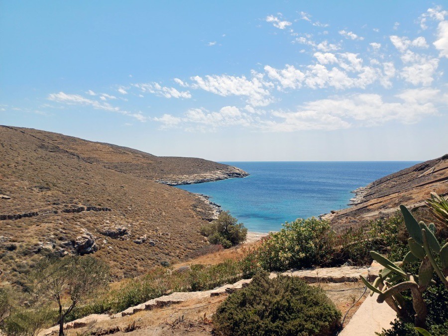 Μονοκατοικία 126,19 τ.μ. πρός πώληση, Κυκλάδες, Κύθνος
