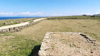 Αγροτεμάχια 18.200 τ.μ. προς πώληση, Κύθνος-thumb-1