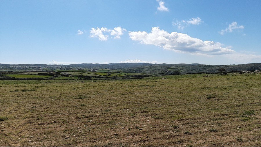 Αγροτεμάχια 18.200 τ.μ. πρός πώληση, Κυκλάδες, Κύθνος