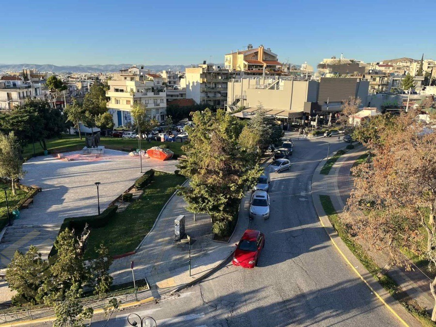 Κατάστημα 380 τ.μ. πρός πώληση, Αθήνα - Νότια Προάστια, Ηλιούπολη