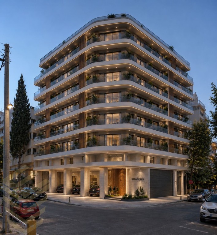 Οικόπεδο 306 τ.μ. πρός πώληση, Πειραιάς - Προάστια, Νίκαια