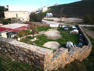 Οικόπεδο 530 τ.μ. για πώληση