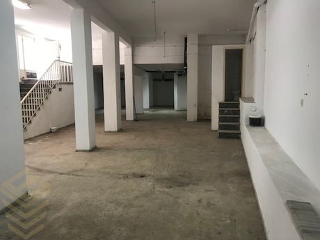 Warehouse 197 sqm for rent
