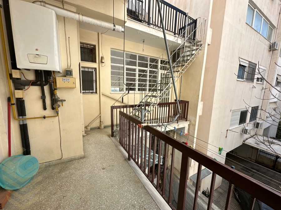 Διαμέρισμα 140 τ.μ. πρός πώληση, Αθήνα - Νότια Προάστια, Νέα Σμύρνη