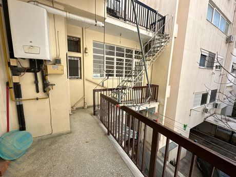 Διαμέρισμα 140 τ.μ. πρός πώληση
