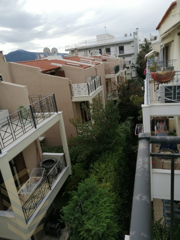 Μεζονέτα 294,50 τ.μ. πρός πώληση, Αθήνα - Βόρεια Προάστια, Βριλήσσια