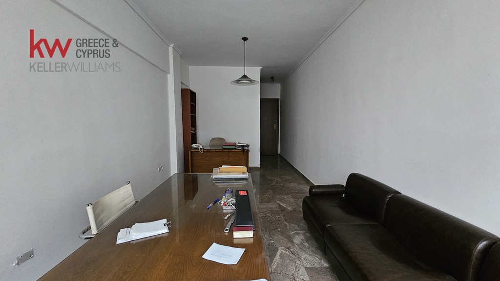 Γραφείο 36 τ.μ. προς ενοικίαση, Κέντρο Θεσσαλονίκης
