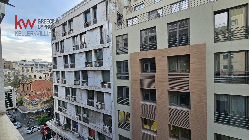 Γραφείο 36 τ.μ. προς ενοικίαση, Κέντρο Θεσσαλονίκης