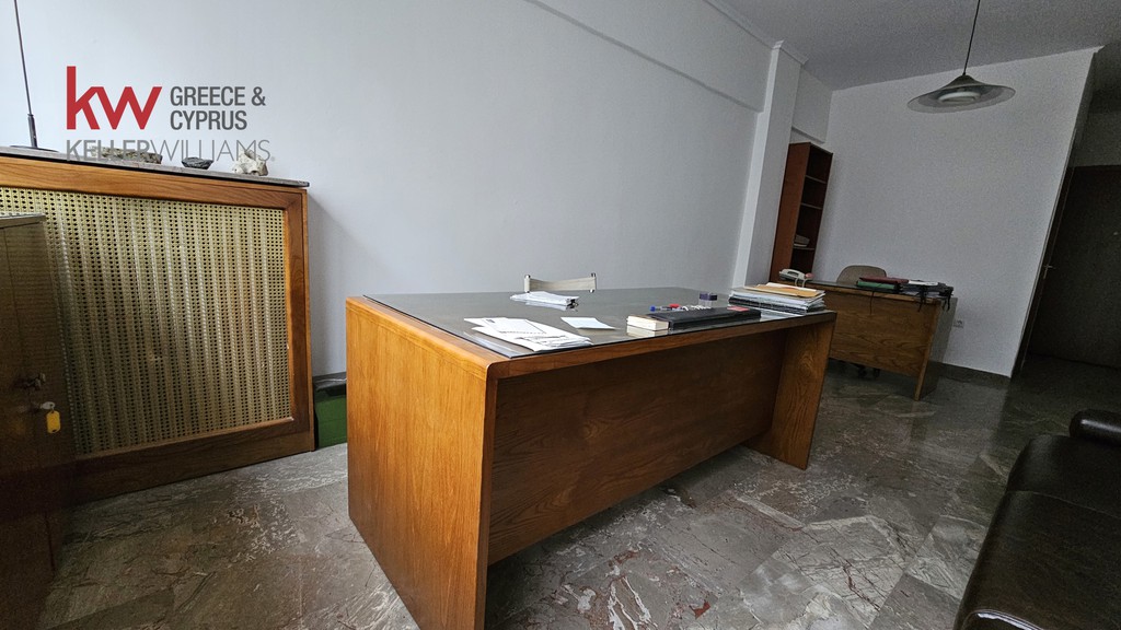 Γραφείο 36 τ.μ. προς ενοικίαση, Κέντρο Θεσσαλονίκης