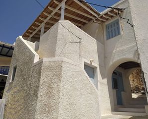 Μονοκατοικία 116 τ.μ. για πώληση