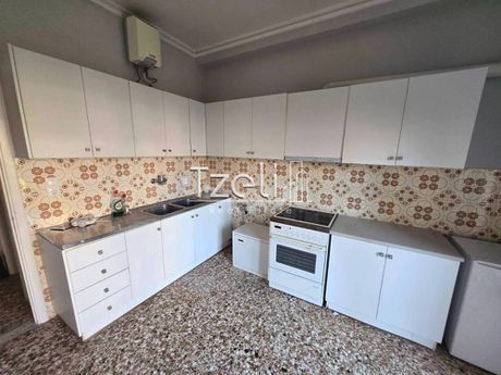 Apartment 95 sqm for rent