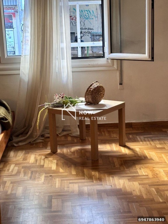Studio / γκαρσονιέρα 39 τ.μ. πρός πώληση, Αθήνα - Κέντρο, Κυψέλη