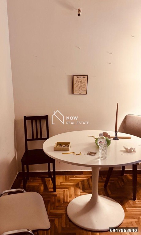 Studio / γκαρσονιέρα 39 τ.μ. πρός πώληση, Αθήνα - Κέντρο, Κυψέλη