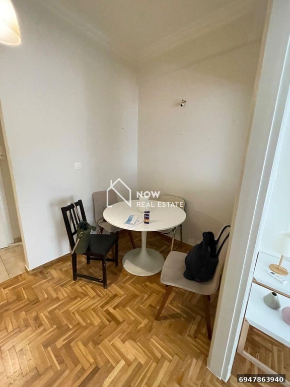 Studio / γκαρσονιέρα 39 τ.μ. πρός πώληση, Αθήνα - Κέντρο, Κυψέλη
