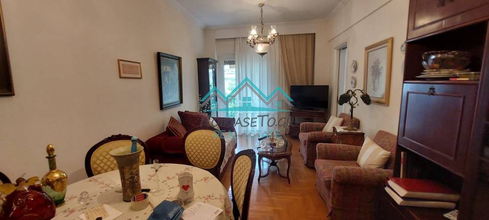 Διαμέρισμα 85 τ.μ. πρός ενοικίαση, Θεσσαλονίκη - Κέντρο, Νέα Παραλία
