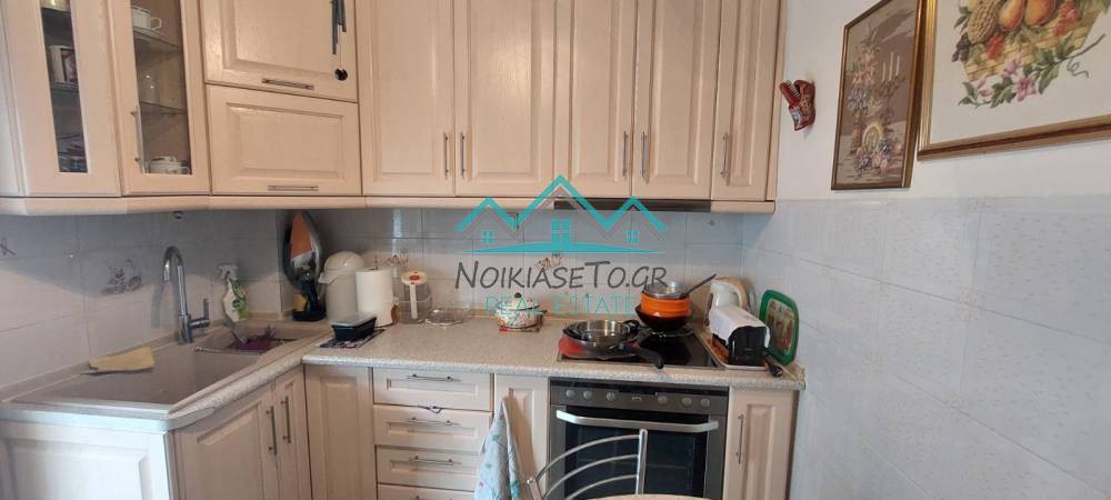 Διαμέρισμα 85 τ.μ. πρός ενοικίαση, Θεσσαλονίκη - Κέντρο, Νέα Παραλία