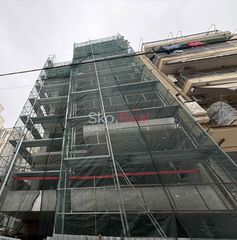 Studio / γκαρσονιέρα 40 τ.μ. για πώληση, Θεσσαλονίκη - Κέντρο, Μπότσαρη-thumb-3