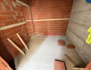 Studio / γκαρσονιέρα 40 τ.μ. για πώληση, Θεσσαλονίκη - Κέντρο, Μπότσαρη-thumb-19