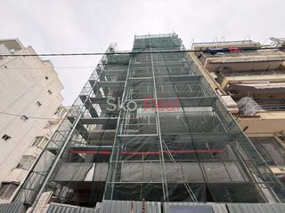 Studio / γκαρσονιέρα 40 τ.μ. για πώληση, Θεσσαλονίκη - Κέντρο, Μπότσαρη-thumb-4
