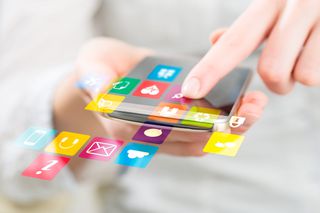 Διαχείριση ιστοσελίδας και social media