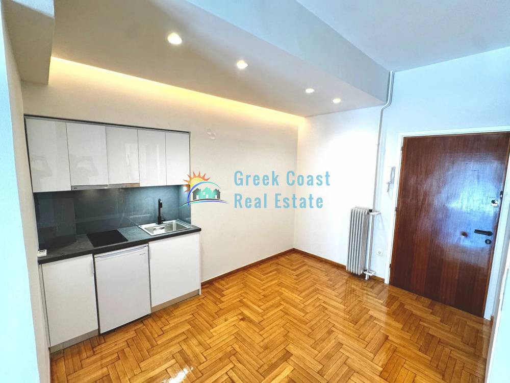 Studio / γκαρσονιέρα 31 τ.μ. προς ενοικίαση, Αχαΐα, Πάτρα